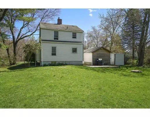 East Bridgewater, MA 02333,253 Whitman St