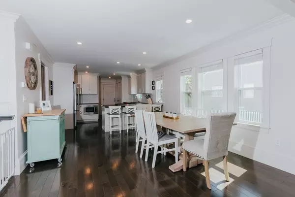 Arlington, MA 02474,161 Mystic St #161