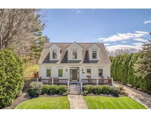 19R Hay St., Newbury, MA 01951