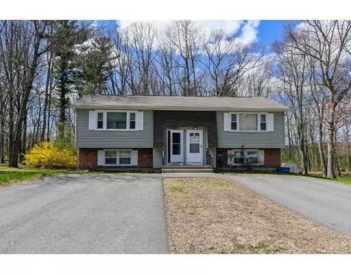 19 Derryfield #L, Derry, NH 03038