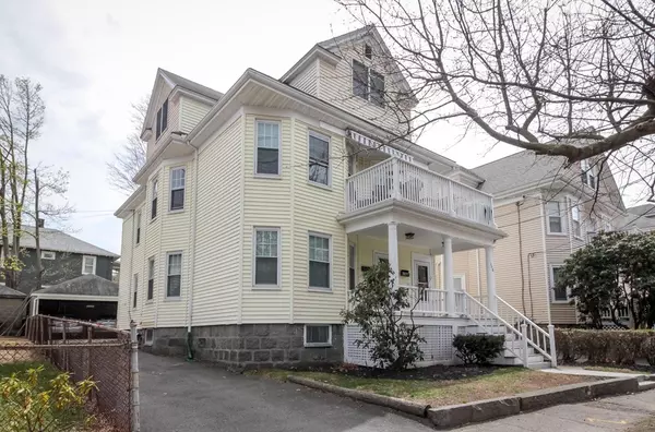 Milton, MA 02186,168 Brush Hill Rd