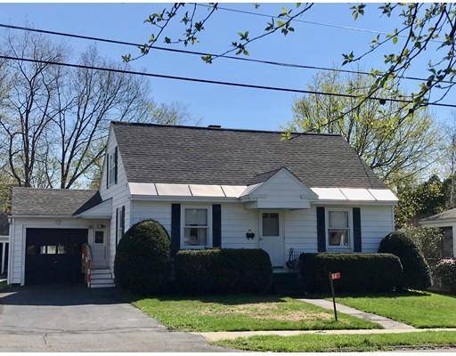 84 Haywood Street, Greenfield, MA 01301