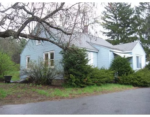 1542 Park St, Palmer, MA 01069