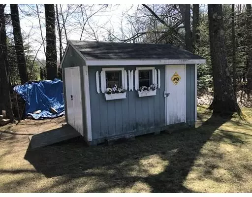 Templeton, MA 01468,246 South Rd