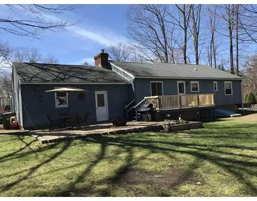 Templeton, MA 01468,246 South Rd