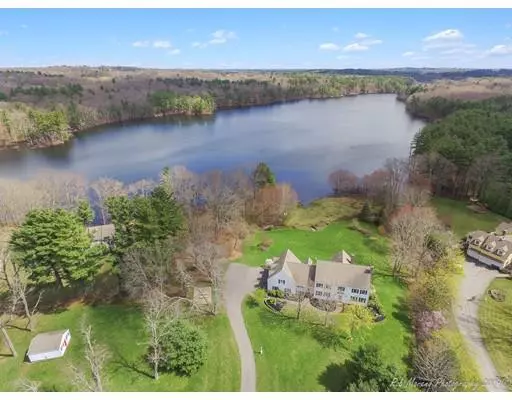 4 Great Pond Drive, Boxford, MA 01921