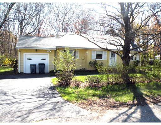 5 Cynthia Road, Canton, MA 02021