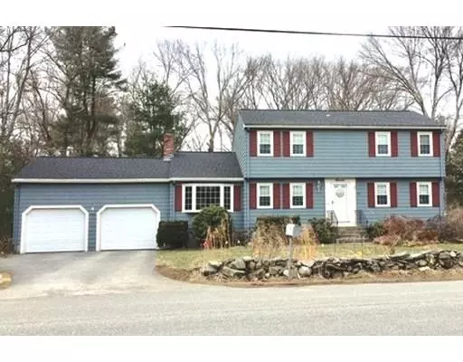 11 Taylor Road, Acton, MA 01720