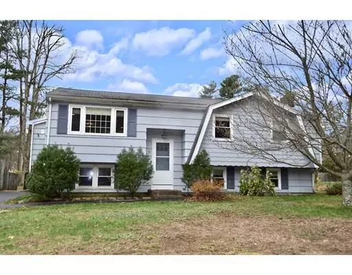 Norton, MA 02766,11 Wilbur St