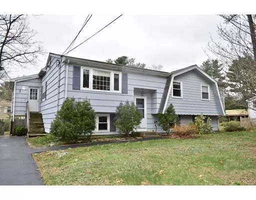 Norton, MA 02766,11 Wilbur St