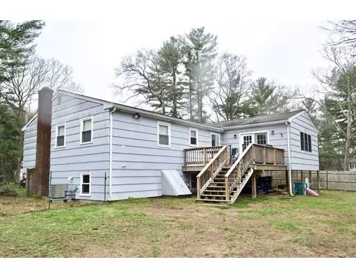 Norton, MA 02766,11 Wilbur St