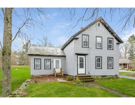 Sturbridge, MA 01518,59 Brookfield Rd