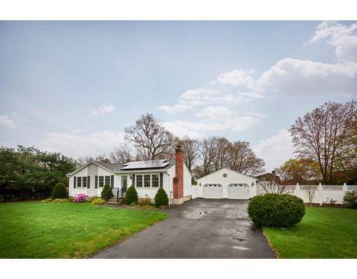 84 Cambridge St, Agawam, MA 01030