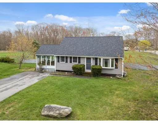 422 Dighton, Taunton, MA 02780