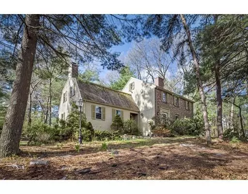 2 Meservey, Lynnfield, MA 01940