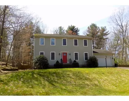 23 Dunhamtown Palmer Rd, Brimfield, MA 01010