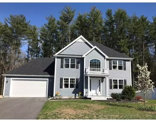 46 Saw Mill Ln, Rockland, MA 02370