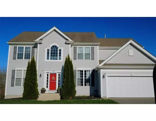 108 Perseverance Path, Plymouth, MA 02360