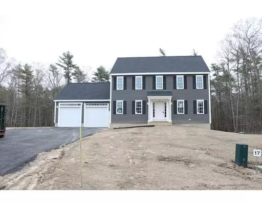 Lot 18 Pocksha Drive, Middleboro, MA 02346