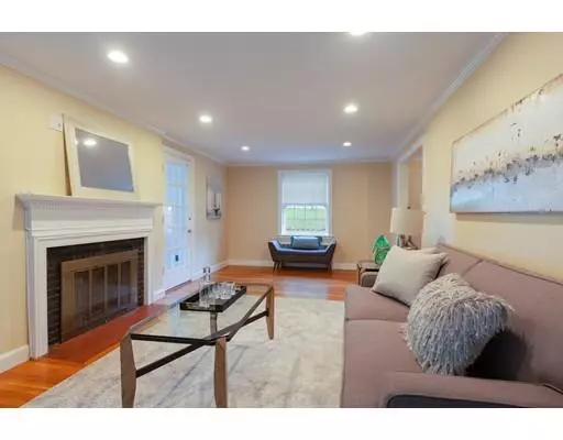 Wellesley, MA 02481,3 Bernard Rd