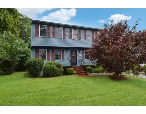 27 Spooner St, Easton, MA 02356