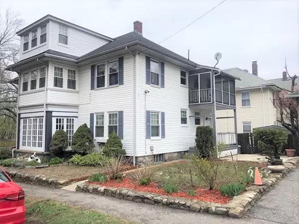 Milton, MA 02186,174 Brush Hill Rd