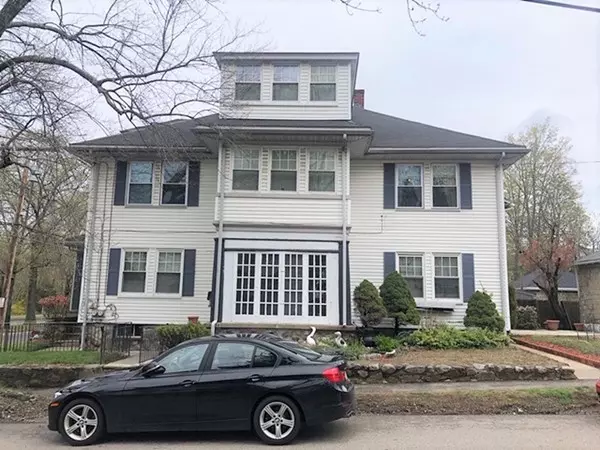 Milton, MA 02186,174 Brush Hill Rd