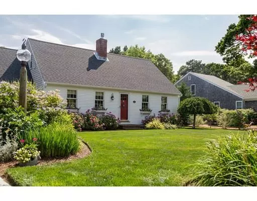 313 Deer Meadow Ln, Chatham, MA 02633