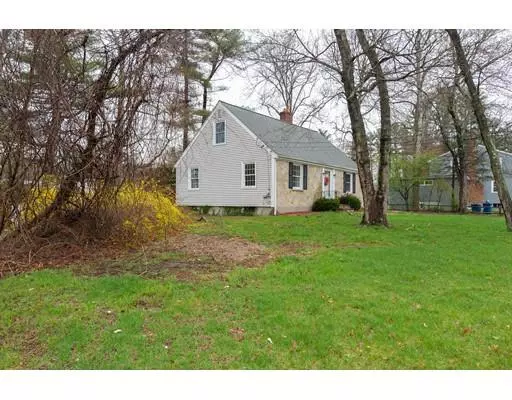 Easton, MA 02375,3 Susan Road