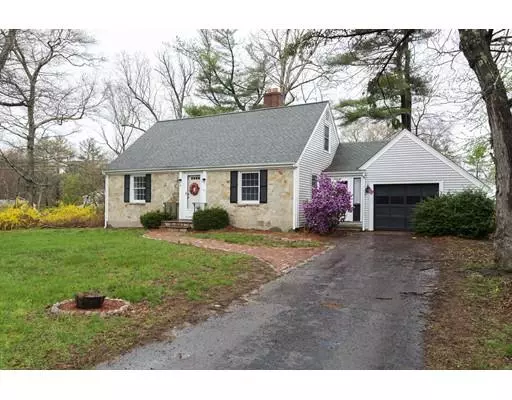 Easton, MA 02375,3 Susan Road