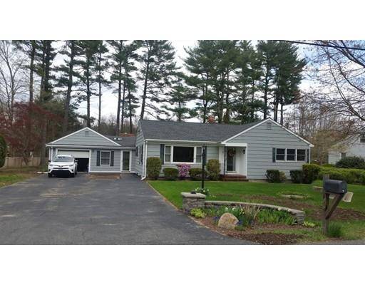 7 Ashley Ave, Freetown, MA 02717