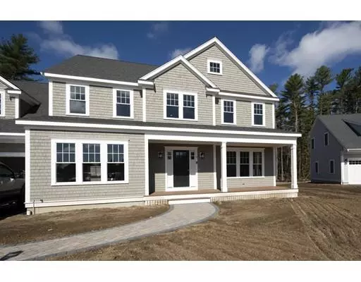 9 Studley Farm Road, Scituate, MA 02066