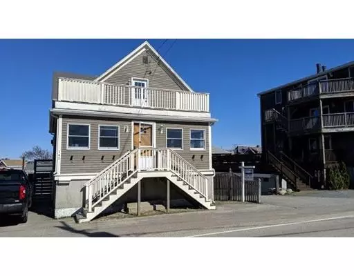 145 Jericho Rd, Scituate, MA 02066