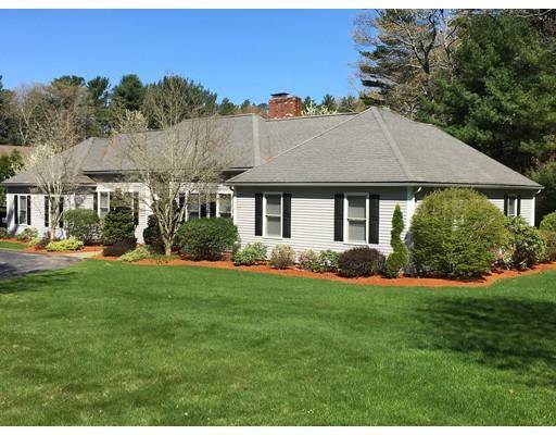 Kingston, MA 02364,124 Wolf Pond Rd