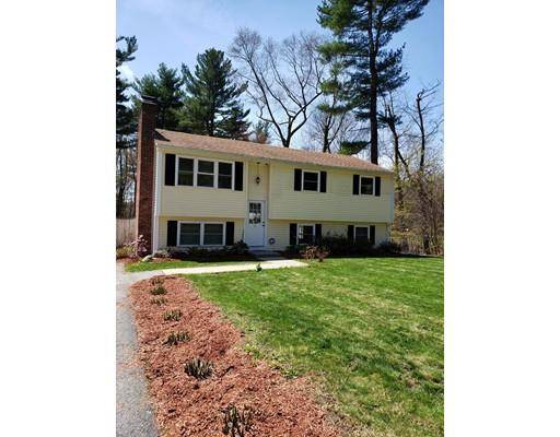 15 Merriam District, Oxford, MA 01537