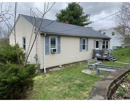 35 Ellis Road, Southbridge, MA 01550