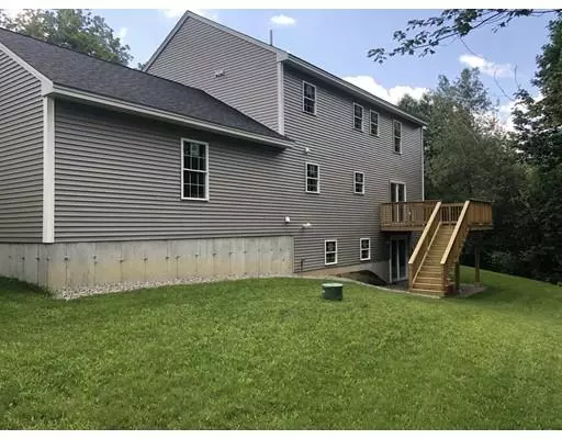 Ashburnham, MA 01430,5 Lashua