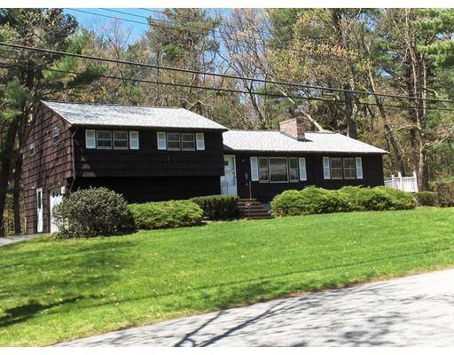 12 Joyce Rd, Wayland, MA 01778