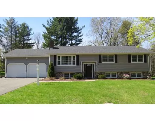 Grafton, MA 01536,19 Janet Cir