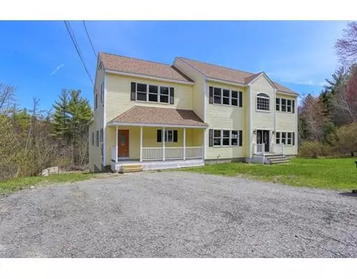 30 Deer Hill Rd, Gardner, MA 01440