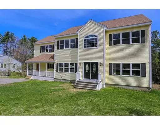 Gardner, MA 01440,30 Deer Hill Rd