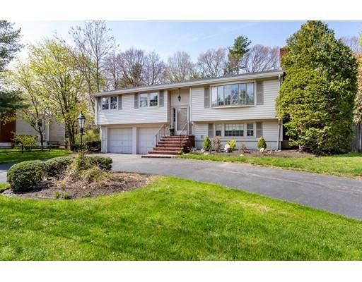 25 Redman Rd, Canton, MA 02021