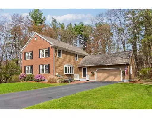 68 Providence Road, Westford, MA 01886