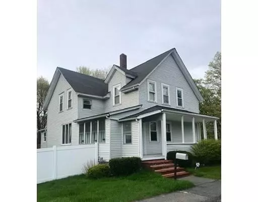 Taunton, MA 02780,184 Van Buren St