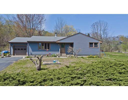 233 Haydenville Road, Whately, MA 01093