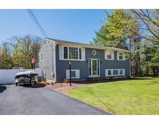 132 Grove St, Kingston, MA 02364