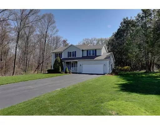 51 Hazebrouck, Cumberland, RI 02864