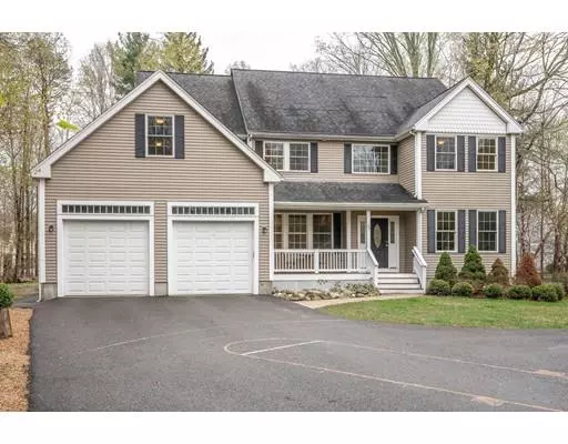 24 Summer Street, Acton, MA 01720