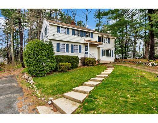 5 Harvard Avenue, Burlington, MA 01803