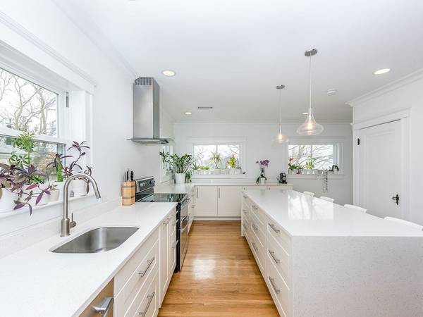 56 Matignon Road #56, Cambridge, MA 02140